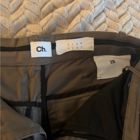 CH Chino Pants (29) - Picture 2 of 3